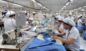 Các trường hợp nghỉ làm vẫn được hưởng lương