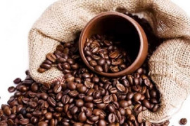 Giá cà phê hôm nay 18/12: Trong nước tăng, thế giới giảm