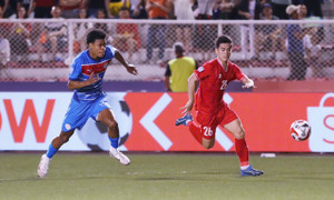 Thoát thua Philippines, tuyển Việt Nam chưa chắc suất vào bán kết AFF Cup 2024