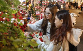 Hà Nội rét 13 độ C đêm Noel và dự báo thời tiết 10 ngày tới trên cả nước