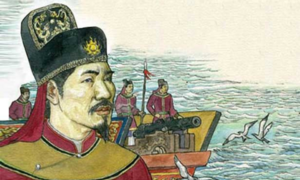 Vị tướng nào có tài thiên văn, sánh ngang Khổng Minh của Trung Hoa?