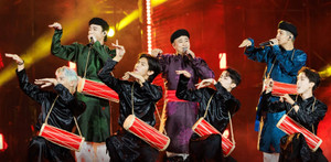 Chương trình 'Anh trai vượt ngàn chông gai' dự kiến thu 340 tỷ đồng