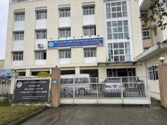 Khởi tố Giám đốc trung tâm thuộc Sở KH&CN Thừa Thiên - Huế và hai thuộc cấp