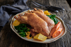 Cách khử mùi hôi thịt vịt mà ai làm nội trợ cũng nên biết