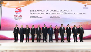 Nâng cao năng lực thực thi cam kết thương mại điện tử