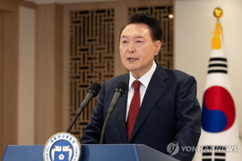 Chống lệnh triệu tập, Tổng thống Hàn Quốc Yoon Suk-yeol có nguy cơ bị bắt giữ