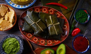 'Bánh tẻ' phiên bản Costa Rica, món ăn truyền thống mừng Giáng sinh độc đáo
