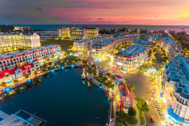 Loại hình BĐS nào lên ngôi khi du lịch Phú Quốc lấy lại phong độ và tăng tốc