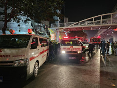 Lời khai của kẻ đổ xăng đốt quán cà phê ở Hà Nội làm 11 người thiệt mạng