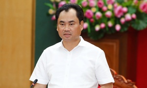 Thái Nguyên phấn đấu hoàn thành mục tiêu kinh tế, xã hội năm 2024