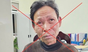 Chân dung kẻ thủ ác đổ xăng đốt quán cà phê ở Hà Nội làm 11 người thiệt mạng