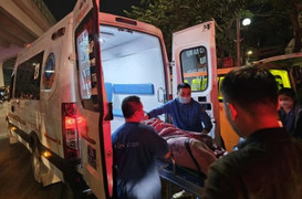 Bí thư Hà Nội yêu cầu sớm đưa kẻ đốt quán cà phê ra xét xử 