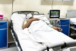 Vụ cháy quán cà phê ở Hà Nội: Nhóm bạn 6 người, chỉ mình tôi thoát nạn