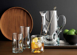 Mẹo phát hiện đồ gia dụng thuỷ tinh có chứa chì