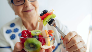 Mẹo giúp bạn ăn nhiều trái cây hơn