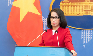 Singapore bắt giữ nghi phạm sát hại công dân Việt Nam