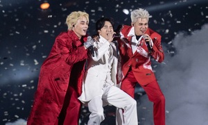 Nghệ sĩ nhận cát-xê ra sao từ các concert thu hàng trăm tỷ đồng?