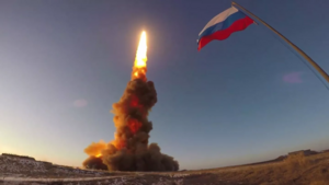 Ông Putin khen tên lửa Oreshnik, thách đấu hệ thống phòng thủ THAAD của Mỹ