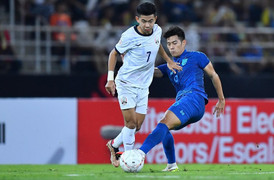 Lịch thể thao mới nhất hôm nay 20/12 và rạng sáng ngày 21/12