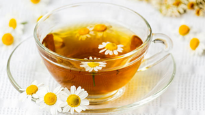 Cách pha trà hoa cúc chuẩn vị