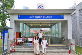 Dự báo thời tiết TP.HCM ngày 19/12: Nắng nóng, chỉ số tia UV cao