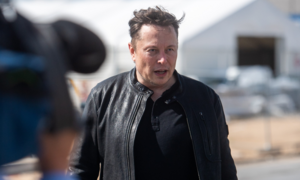 Elon Musk bị cấm vào cơ sở của SpaceX vì từng dùng chất cấm