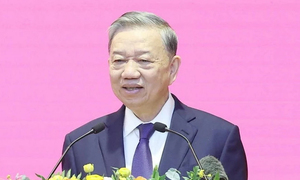 Xây dựng Văn phòng Trung ương Đảng là cơ quan mẫu mực trong mọi lĩnh vực