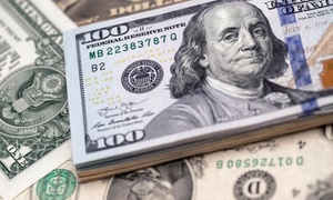 Giá USD thế giới đạt đỉnh 2 năm, tỷ giá trong nước tăng theo