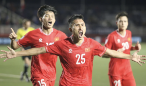 BLV Quang Huy: HLV Kim Sang-sik lựa chọn rủi ro