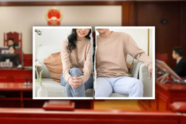 Bị phát hiện ngoại tình, người phụ nữ đưa bạn trai 1 tỷ đồng để làm lành