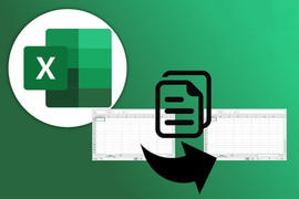 Cách lấy dữ liệu từ web vào Excel