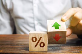 Thế nào là lãi suất thả nổi?