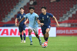 Thua đau Thái Lan, Campuchia vỡ mộng gặp tuyển Việt Nam ở bán kết AFF Cup