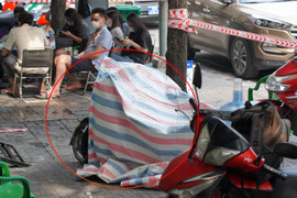 Nguyên nhân vụ cháy làm nhiều người thương vong ở TP.HCM