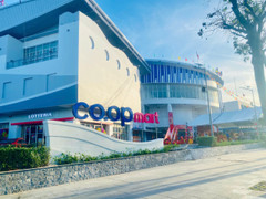 Khai trương siêu thị cao cấp Finelife thứ 5