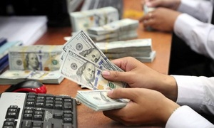 Tỷ lệ dự trữ tiền mặt là gì?