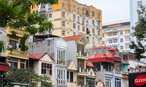Vì sao nhà đất thổ cư Hà Nội bất ngờ giảm giá dịp cuối năm?
