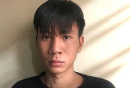 Thiếu tiền thuê trọ, nam thanh niên cướp xe máy của tài xế công nghệ