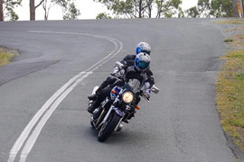 Kinh nghiệm sử dụng phanh xe máy hiệu quả, an toàn 