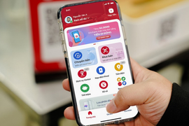 2025: Tài chính số hóa không còn cần đến mật khẩu