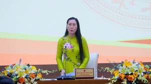 Bí thư Tỉnh ủy Quảng Ngãi: Khẩn trương xây dựng đề án tinh gọn bộ máy