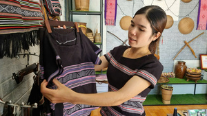 Bảo tồn văn hóa truyền thống các dân tộc thiểu số gắn với phát triển du lịch