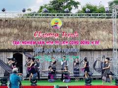 Quảng Ngãi quảng bá du lịch từ văn hóa truyền thống