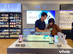 Thế Giới Di Động và vivo đặt mục tiêu nâng cao trải nghiệm khách hàng năm 2025