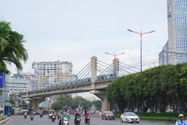 Dự báo thời tiết TP.HCM ngày 20/12: Ngày nắng nóng, về đêm nhiệt độ giảm mạnh