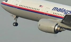Malaysia kích hoạt tìm kiếm máy bay MH370 sau 10 năm mất tích