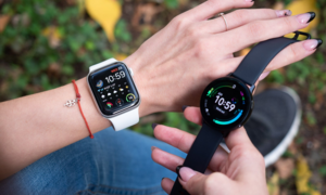 Nhiều dây đeo smartwatch chứa hoá chất vĩnh cửu gây hại
