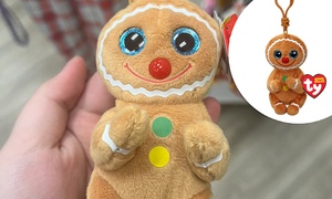Búp bê Giáng sinh 'xấu xí' gây sốt mạng, cháy hàng liên tục