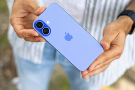 Google đang chuẩn bị tính năng hấp dẫn cho iPhone