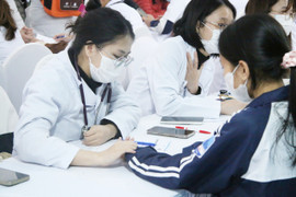 Chênh lệch y tế nông thôn và thành thị làm gia tăng bất bình đẳng xã hội